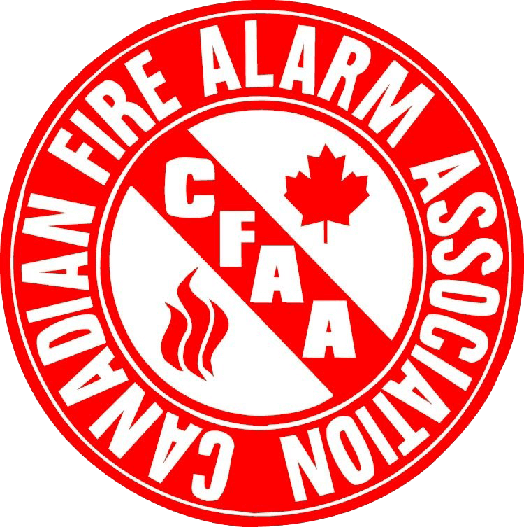 canadian fire alarm association